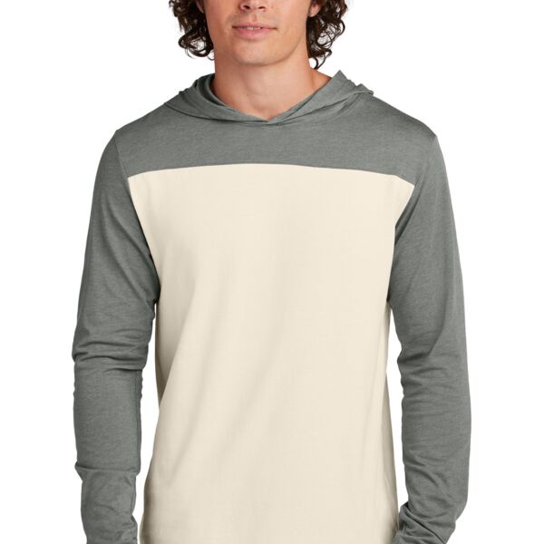 Sport Tek Halftime Long Sleeve Hoodie ST6044 Halftime Long Sleeve Hoodie Thumbnail
