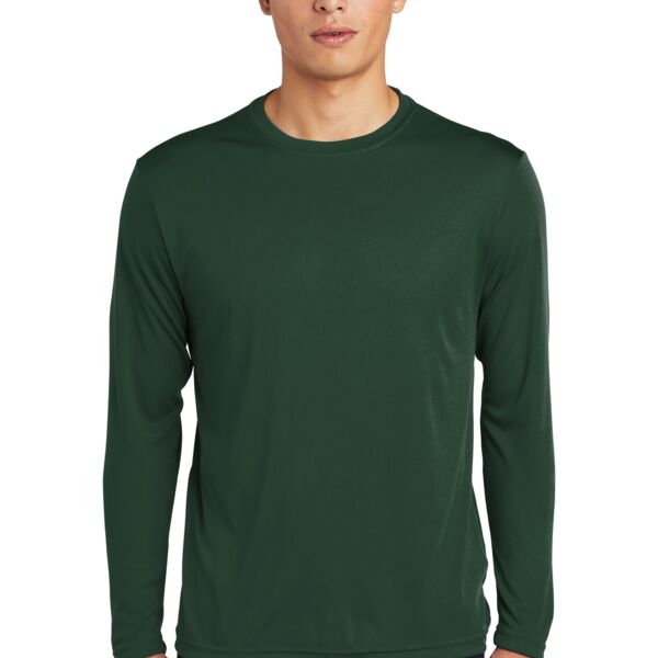 Sport Tek BFP - Long Sleeve PosiCharge ® Competitor Tee ST350LS BFP - Long Sleeve PosiCharge ® Competitor Tee Thumbnail