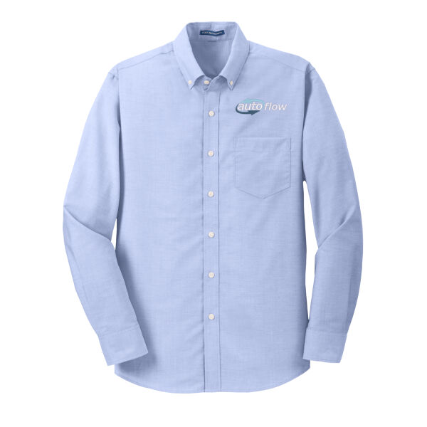 AF - Oxford Shirt Thumbnail