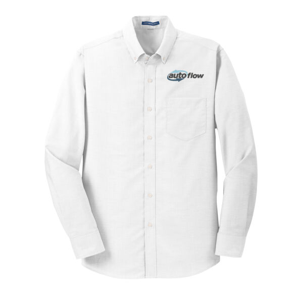 AF - Oxford Shirt Thumbnail