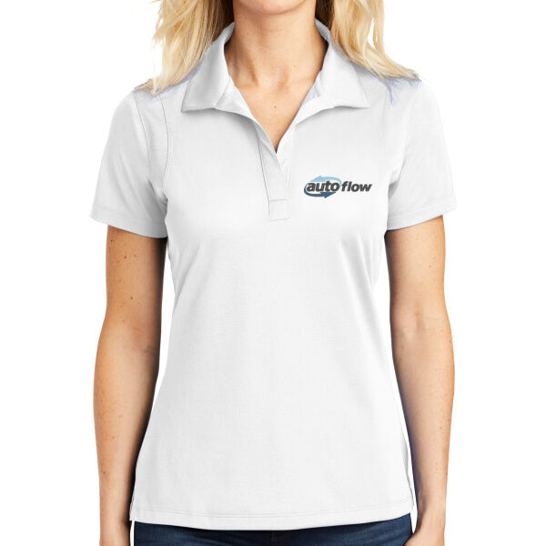 AF - Women's Micropique Polo Thumbnail
