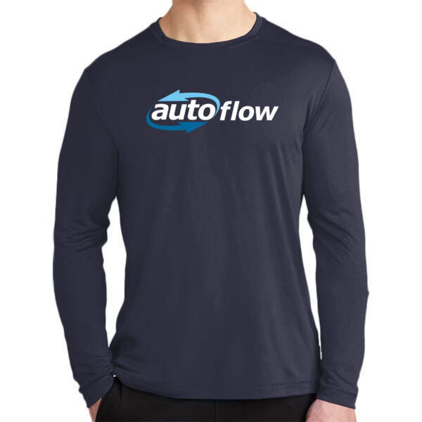 AF - Posi UV® Performance T-Shirt, Long-Sleeve Thumbnail