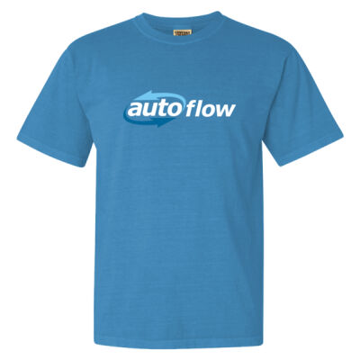 AF - Comfort Colors® Heavyweight T-Shirt Thumbnail