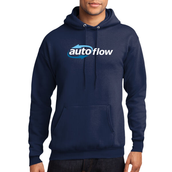 AF - Core Fleece Hooded Sweatshirt Thumbnail
