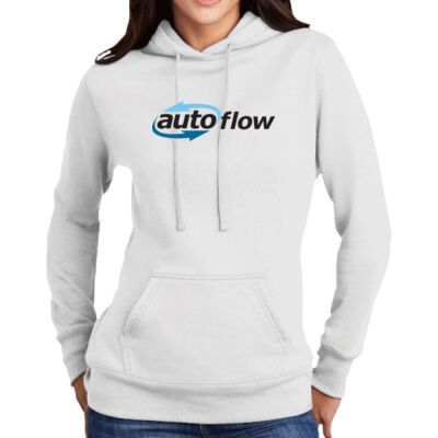 AF - Women's Core Fleece Hooded Sweatshirt Thumbnail