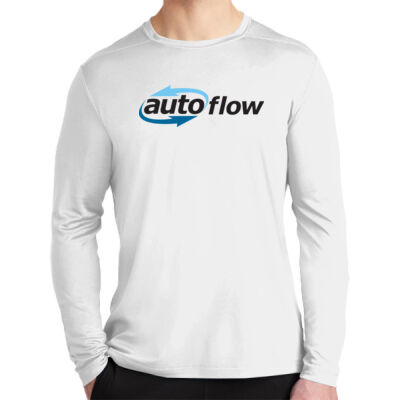 AF - Posi UV® Performance T-Shirt, Long-Sleeve Thumbnail