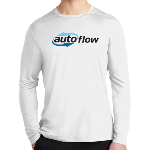 AF - Posi UV® Performance T-Shirt, Long-Sleeve Thumbnail
