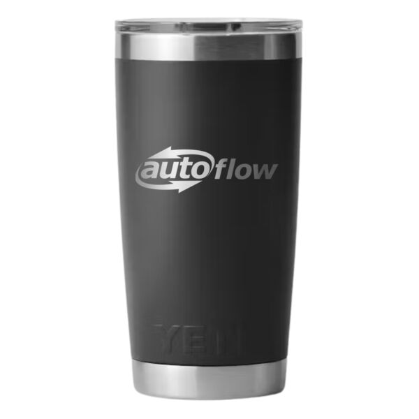AF - YETI RAMBLER® 20 oz. Tumbler Thumbnail