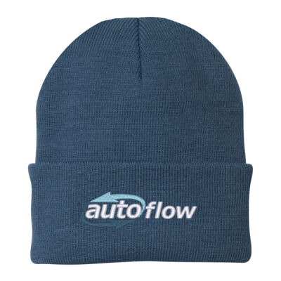 AF - Cuffed Beanie Thumbnail