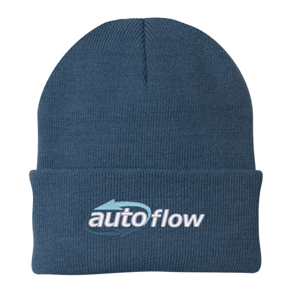 AF - Cuffed Beanie Thumbnail