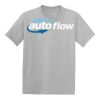 Youth EcoSmart ® 50/50 Cotton/Poly T Shirt Thumbnail