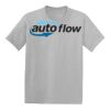 Youth EcoSmart ® 50/50 Cotton/Poly T Shirt Thumbnail