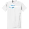 Authentic 100% Cotton T Shirt with Pocket Thumbnail