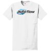 Authentic 100% Cotton T Shirt with Pocket Thumbnail